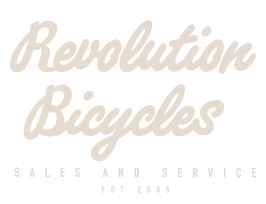 Revolution Bicycles